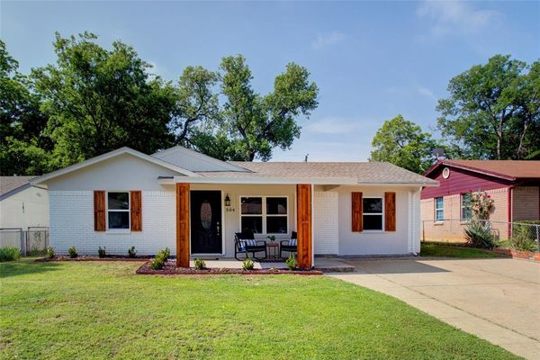 Pinehurst Meadows - Arlington, TX Homes for Sale & Real Estate |  