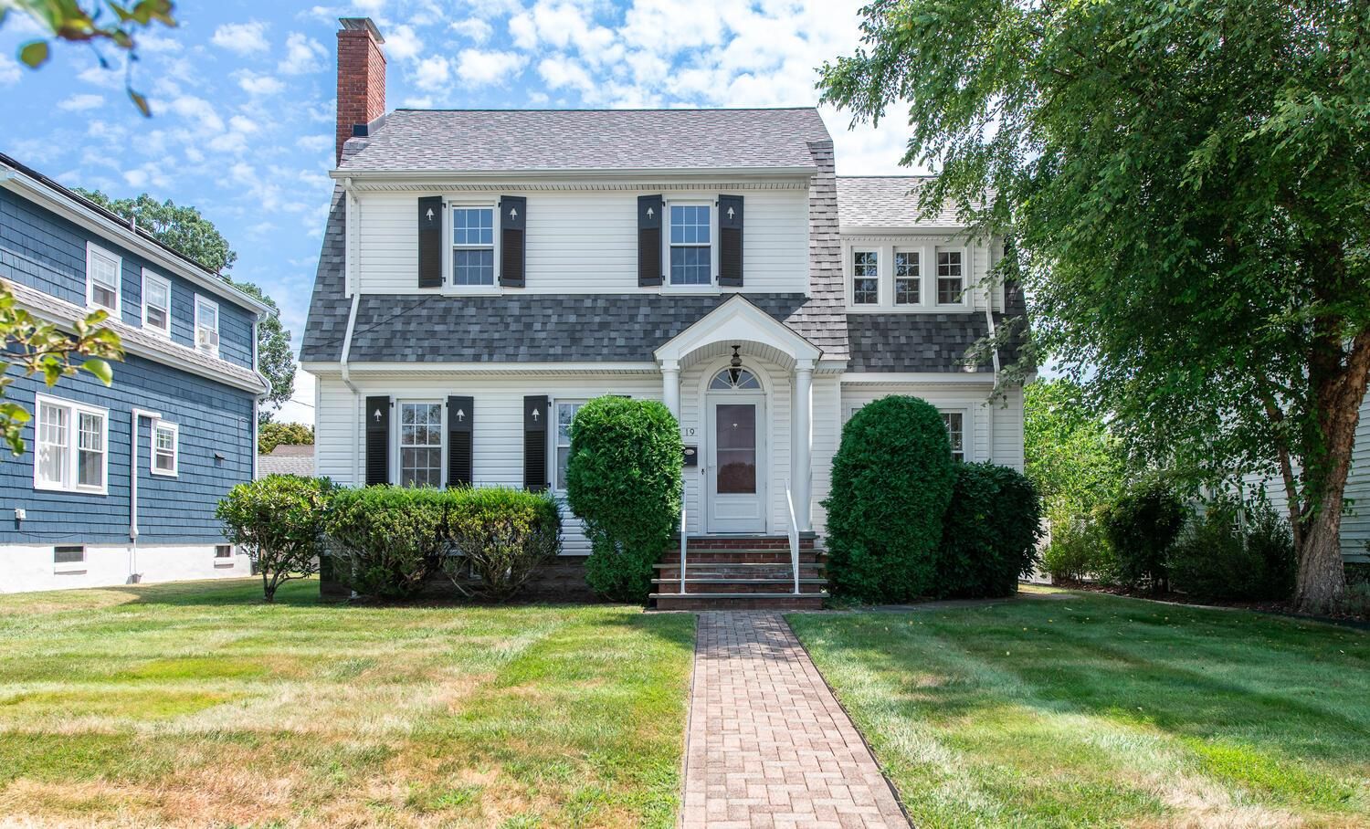 19 Kingston Avenue