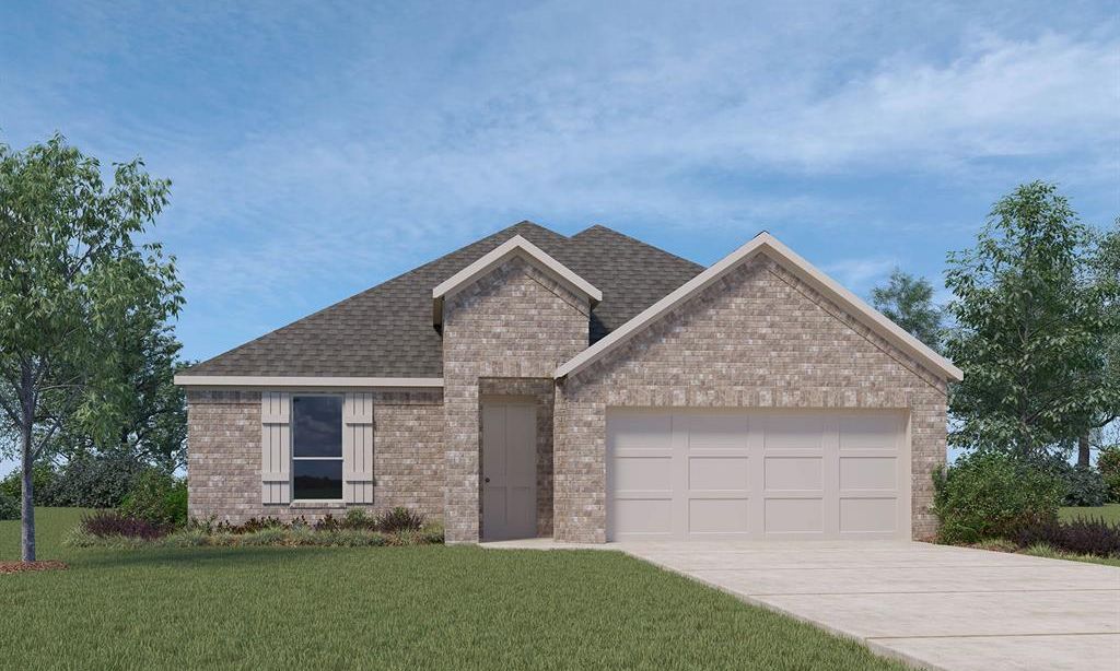 Foster’s Ridge Freedom