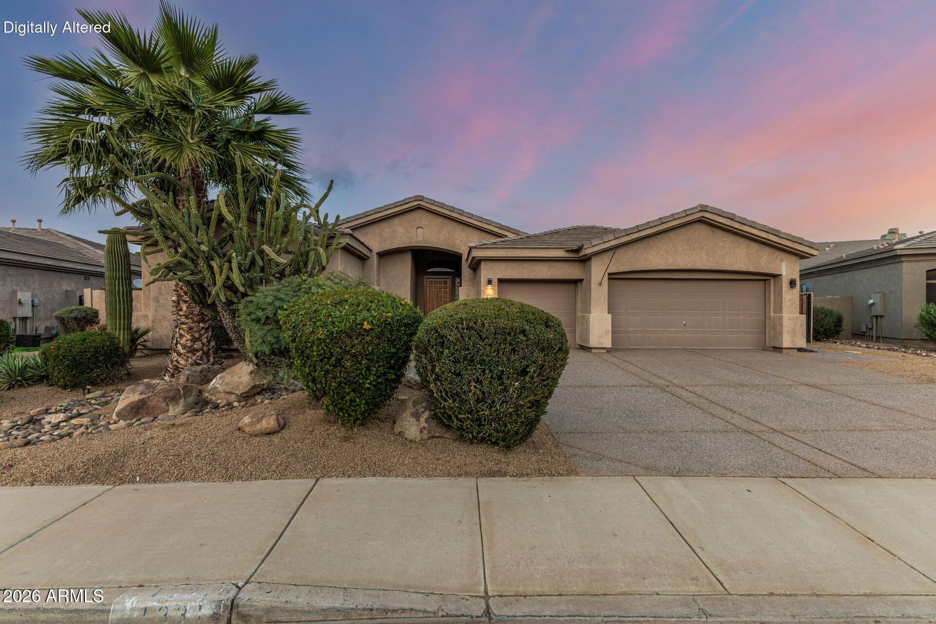 13318 W Coronado Road