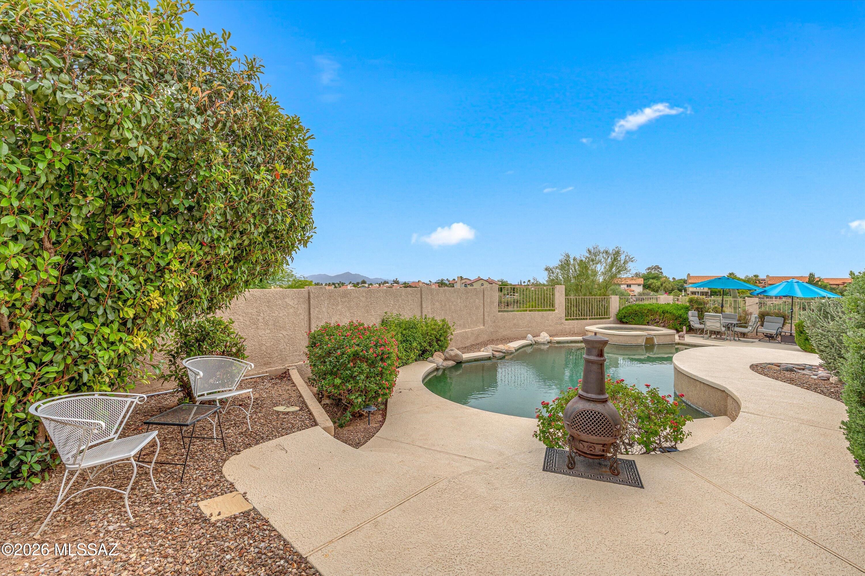 11621 N Copper Spring Trail