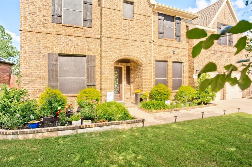 5603 Coleto Creek Circle