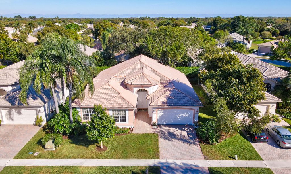 Valencia Lakes – Boynton Beach