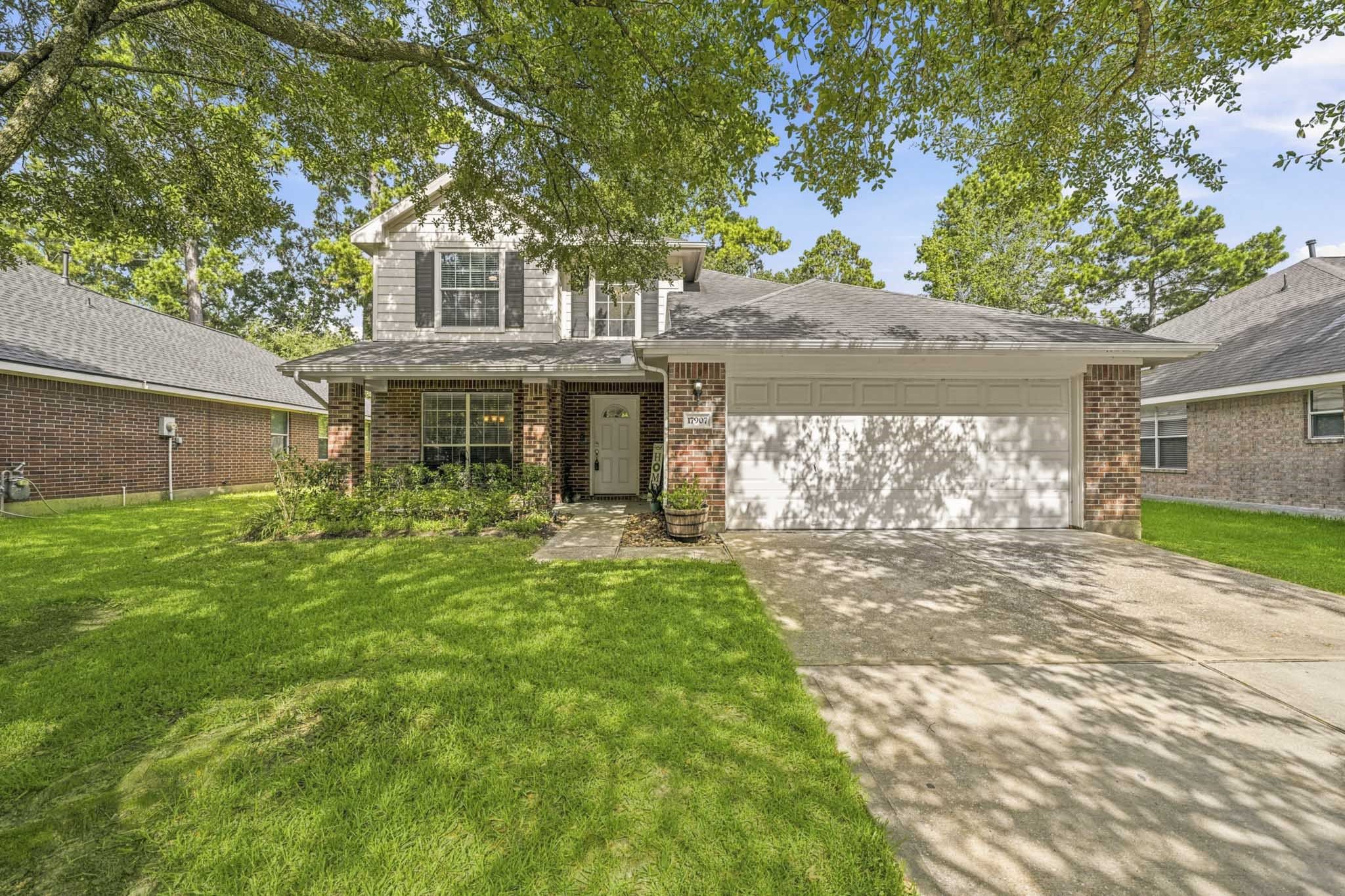 17907 Pelican Cove Court