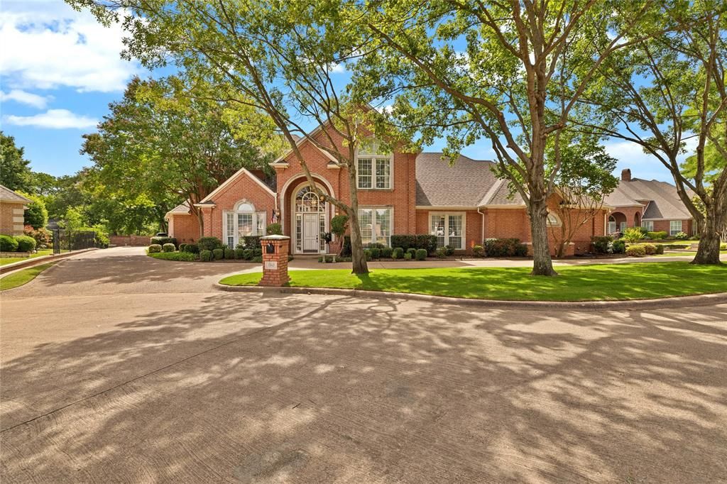 5503 Arch Bridge Court