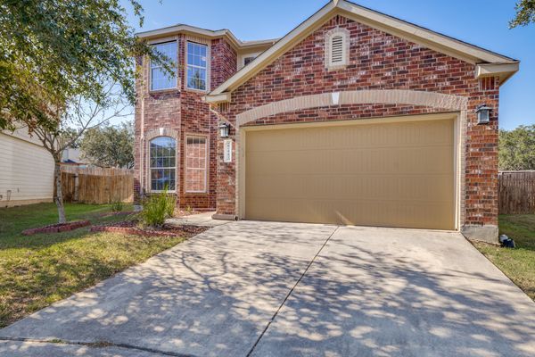 27443 Trinity Cross, San Antonio, 78260, Texas - San Antonio, Texas ...