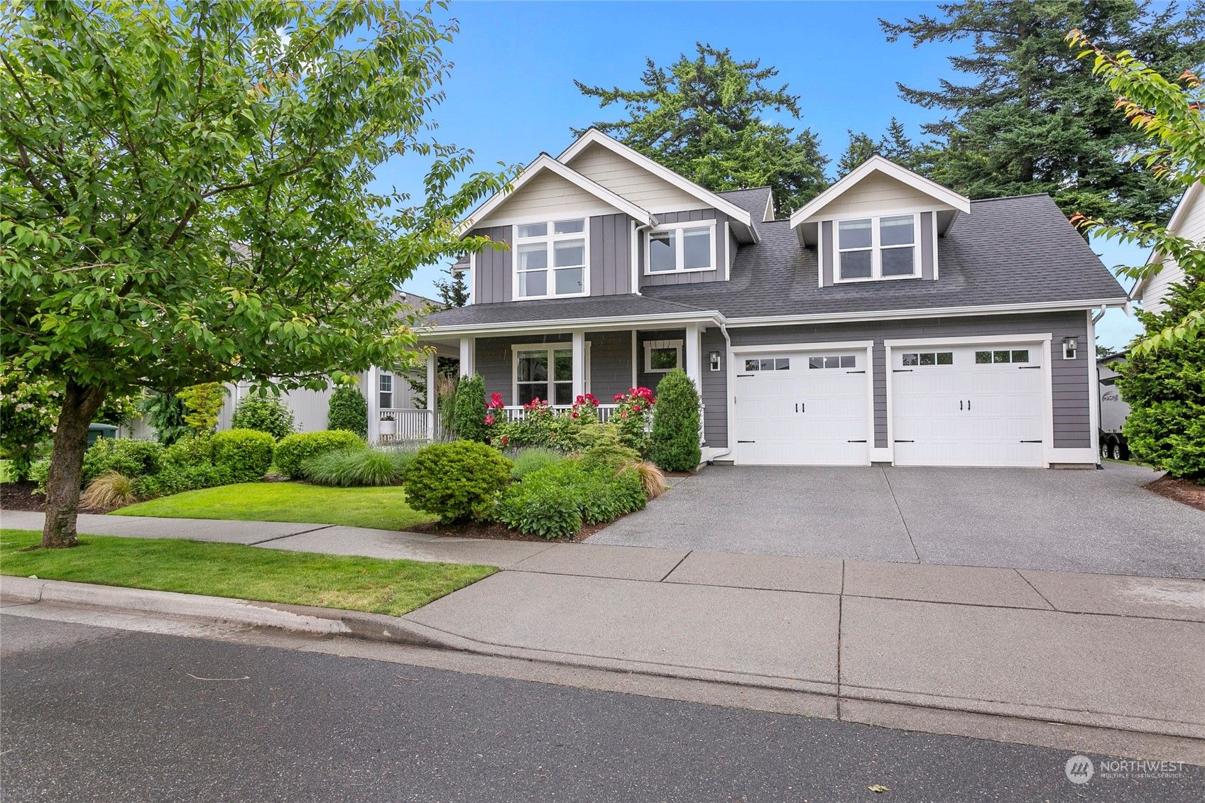 1436 Larkspur Street