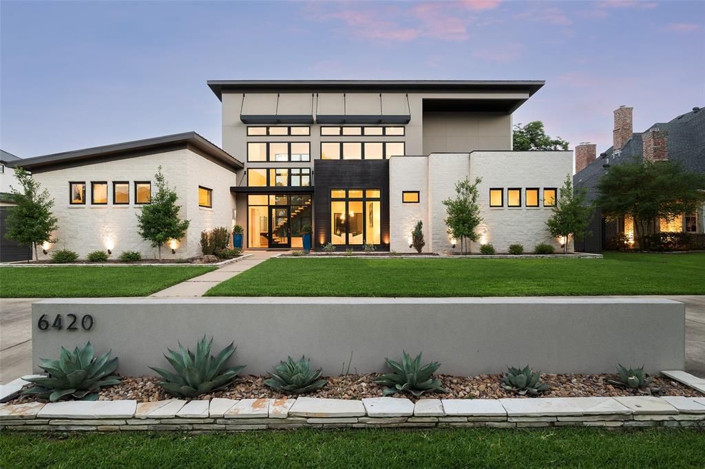 6420 Azalea Lane