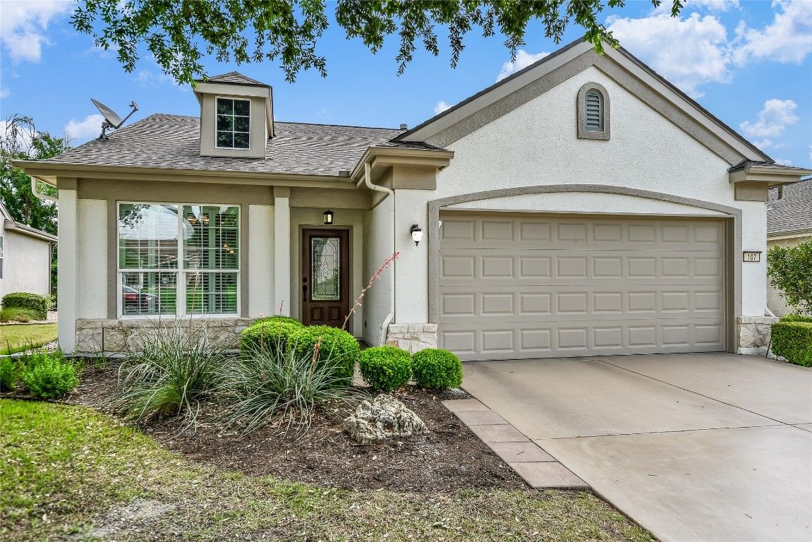 107 Ranier Lane
