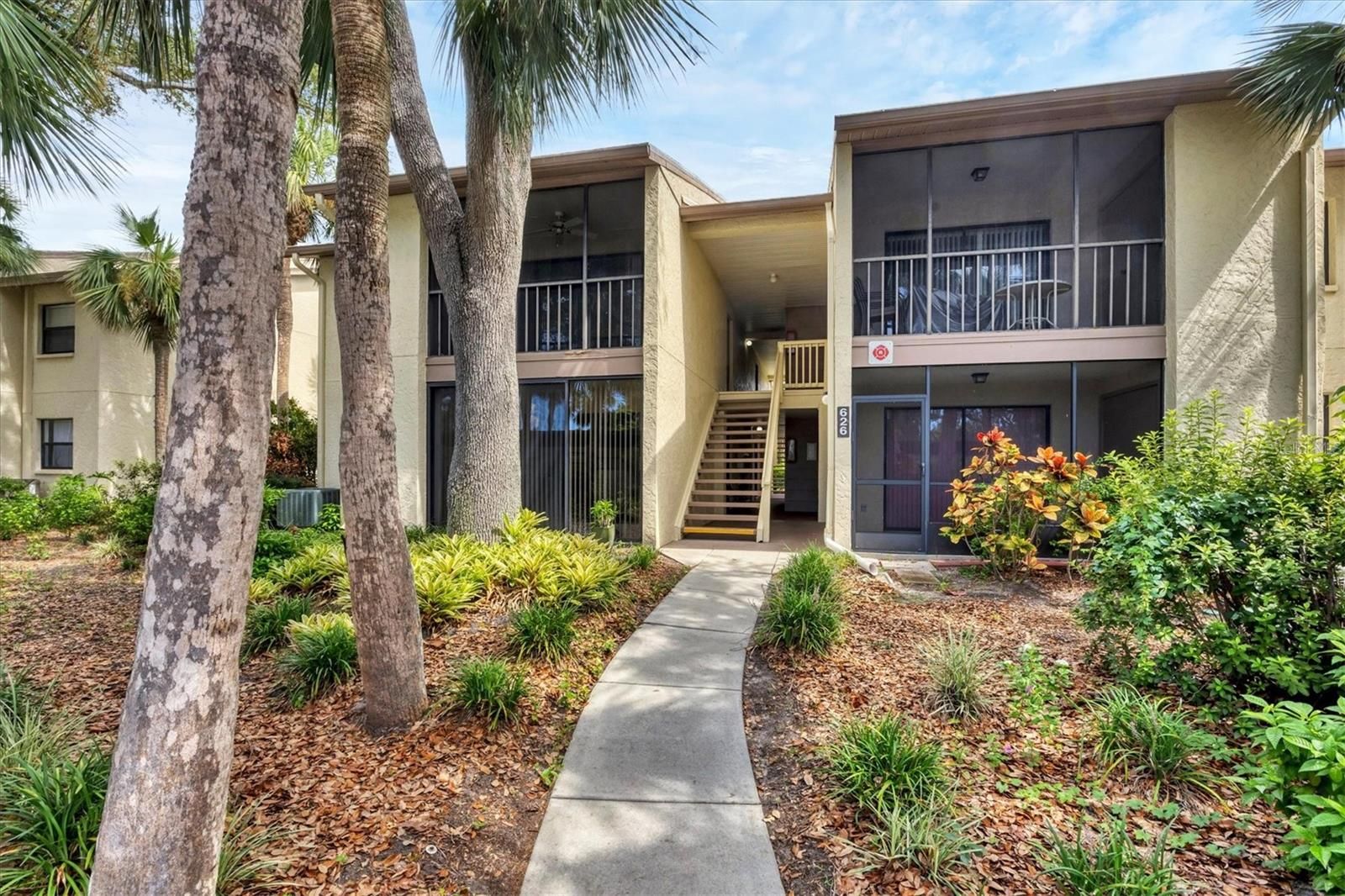 626 Bird Bay Drive S 201