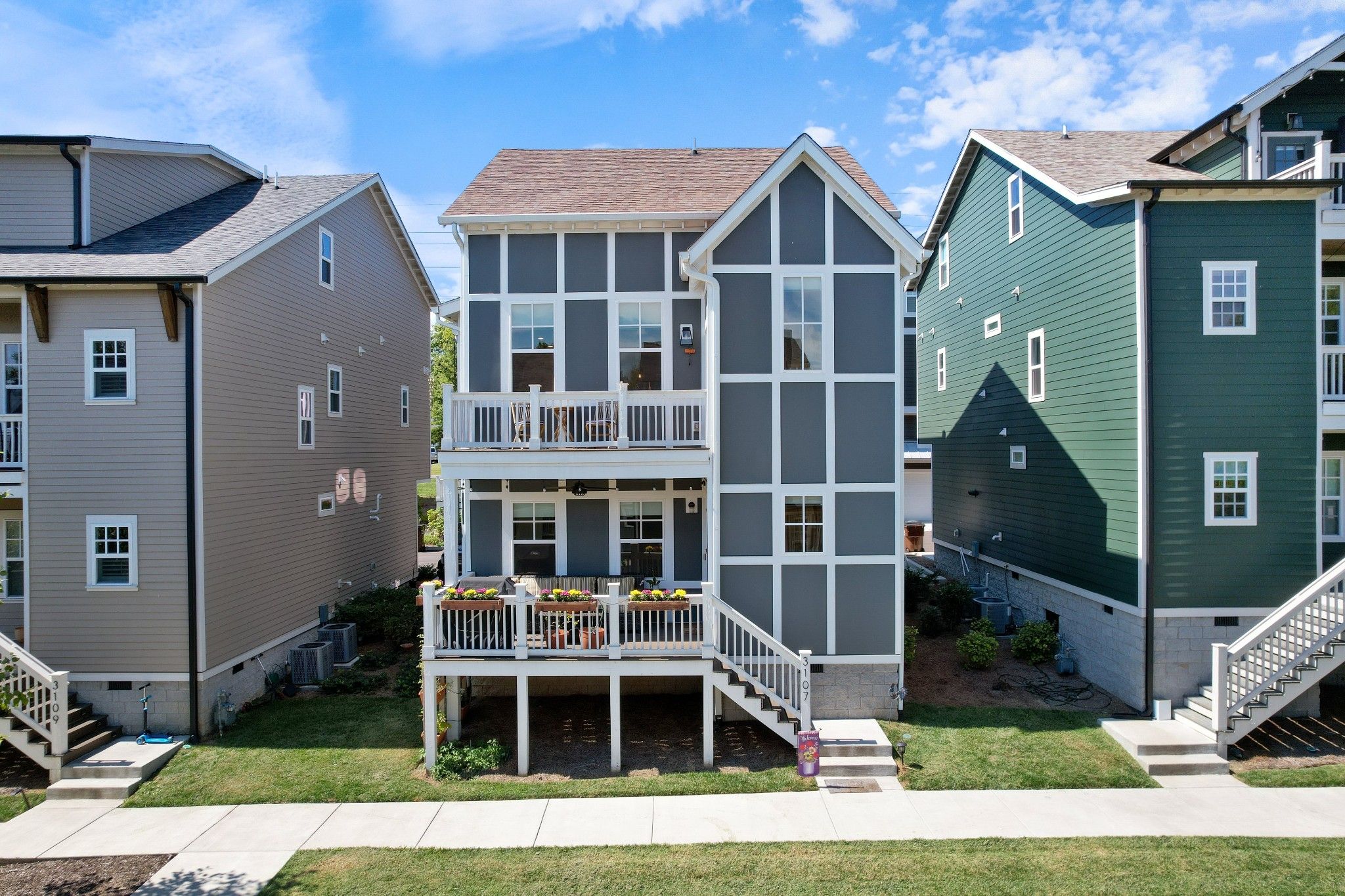 3107 Morning Stroll Dr