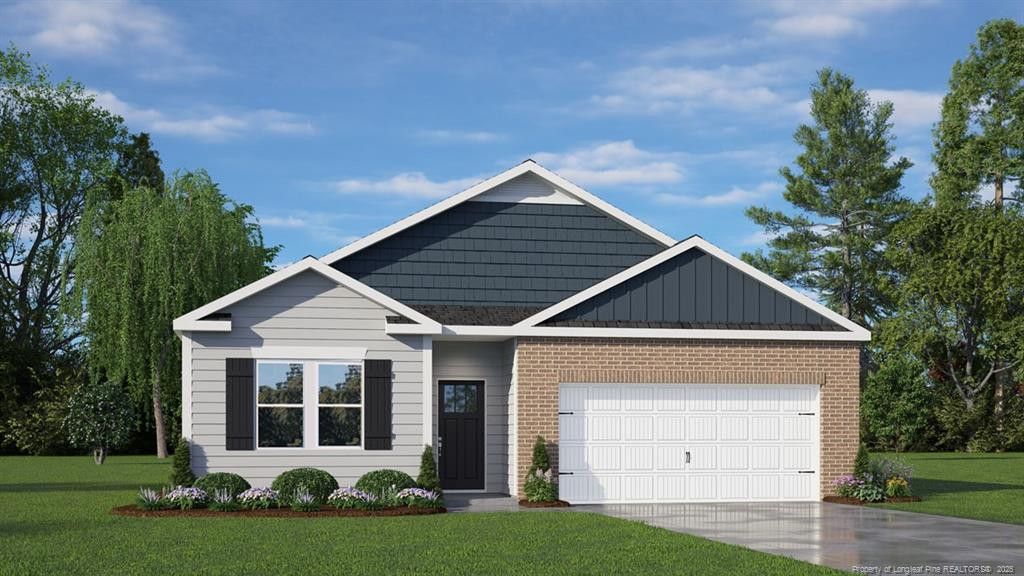 274 Maddox Drive