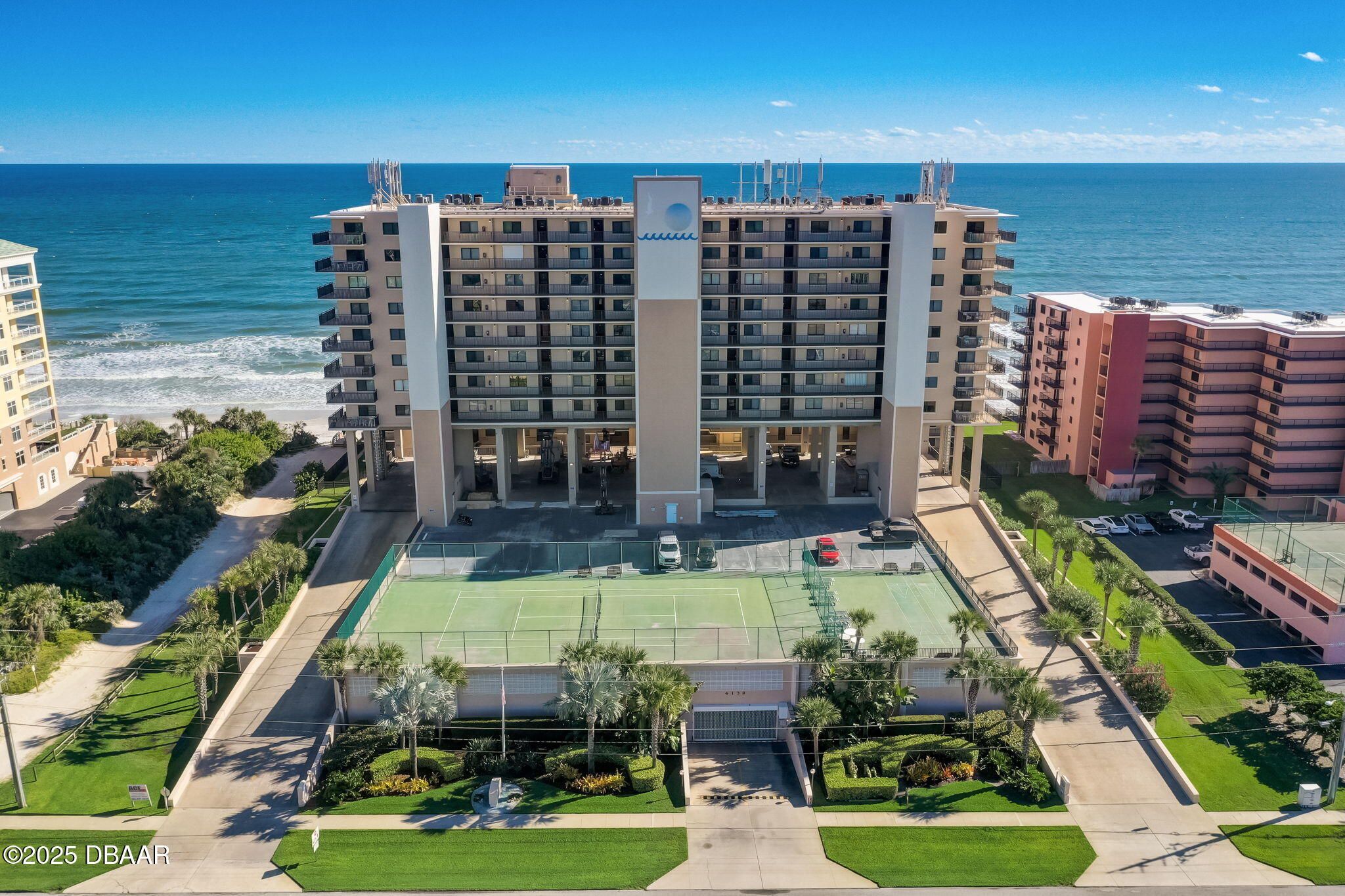 4139 S Atlantic Avenue A 302