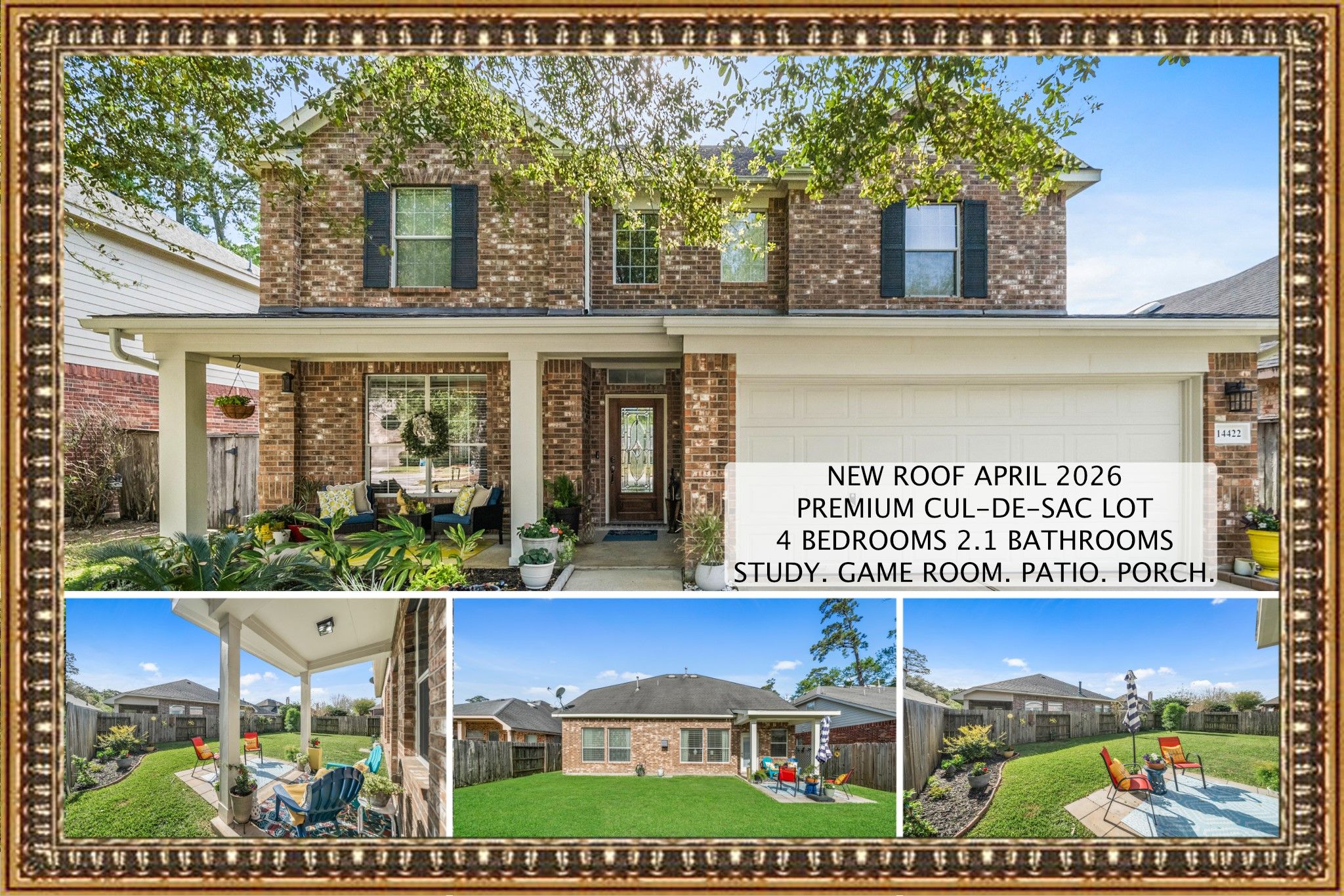 14422 Andrews Ridge Lane