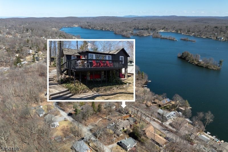 2109 Lakeside Drive West