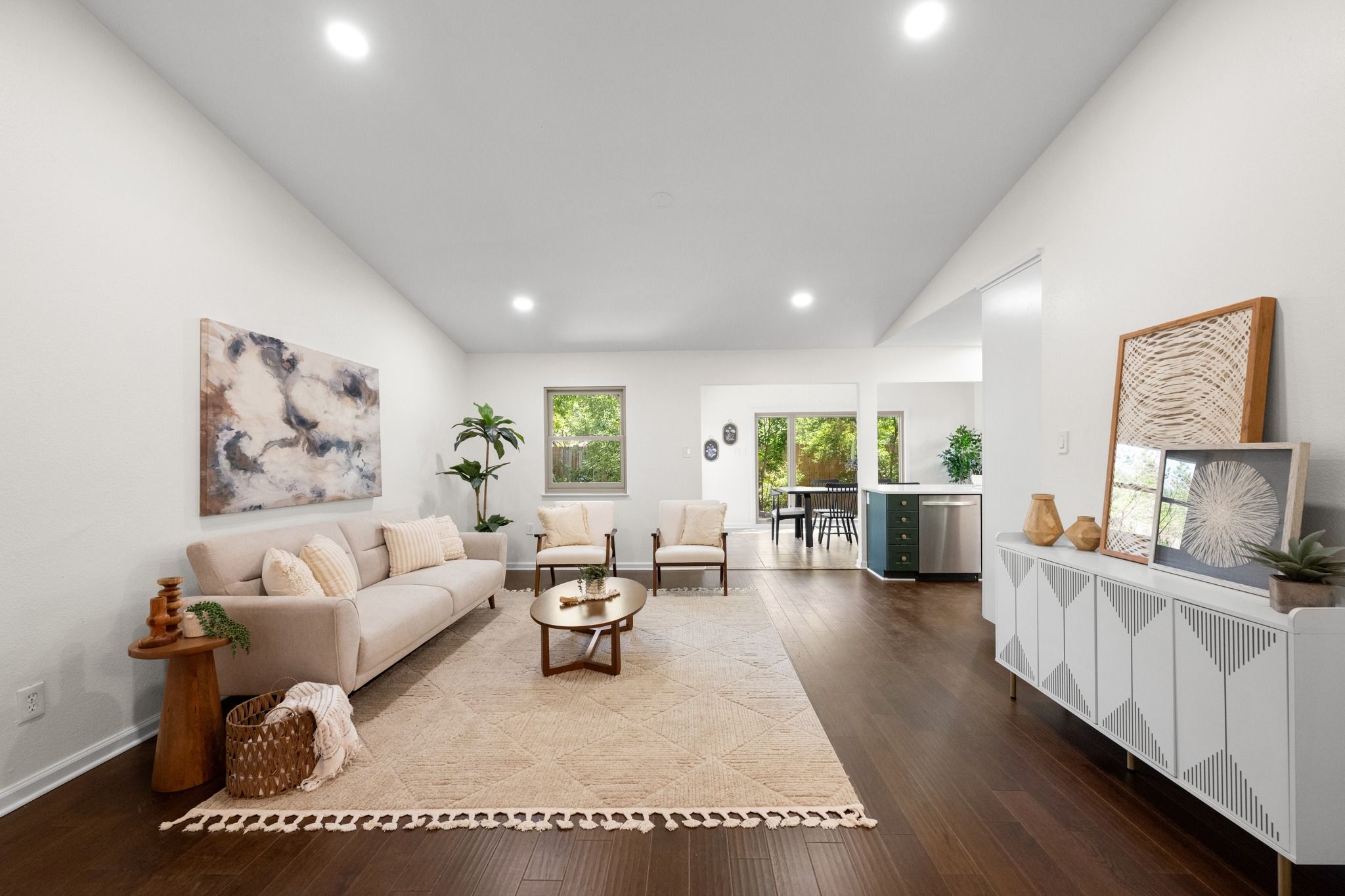 5109 Fort Mason Drive