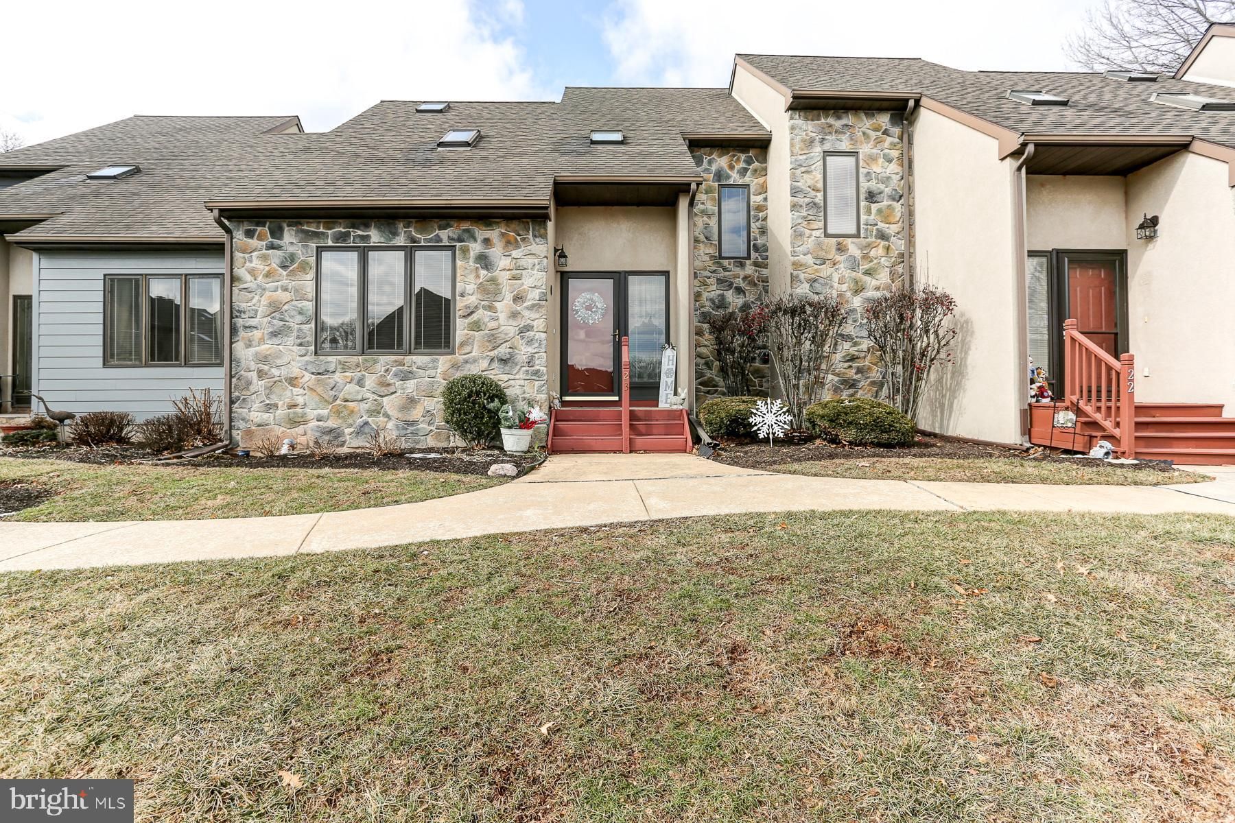 23 Hawk Valley Lane