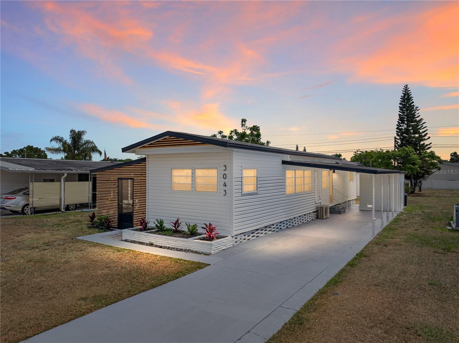 3043 Sego Lane
