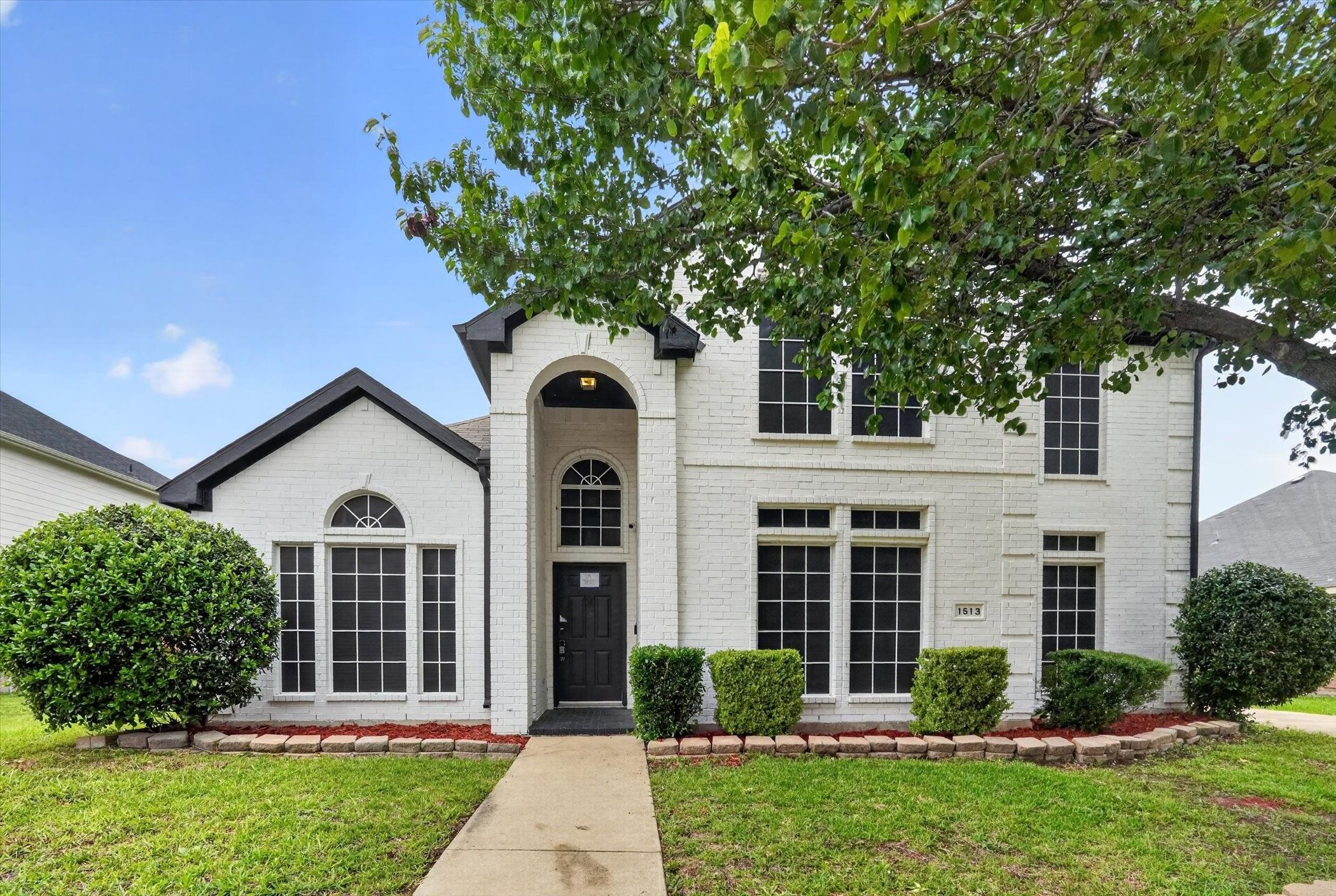 1513 Brighton Drive
