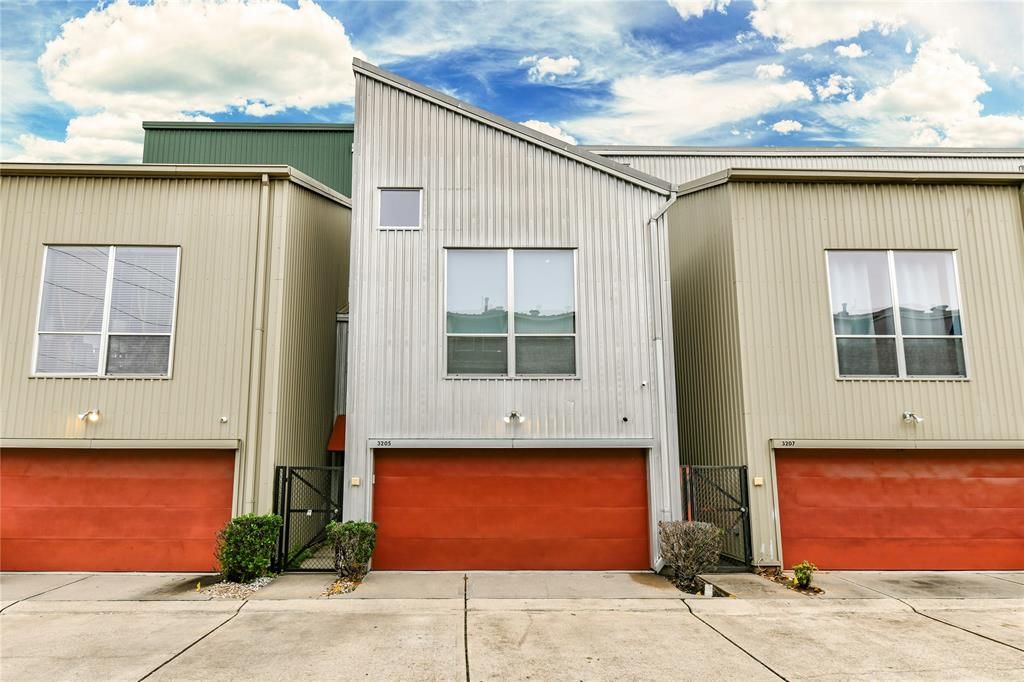 3205 Yellowstone Park Drive