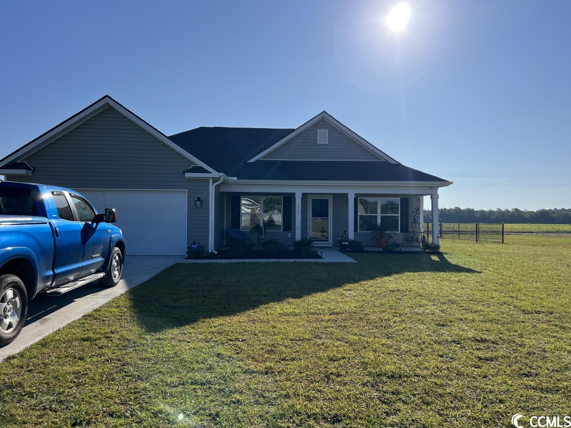 324 Carolina Hickory St.