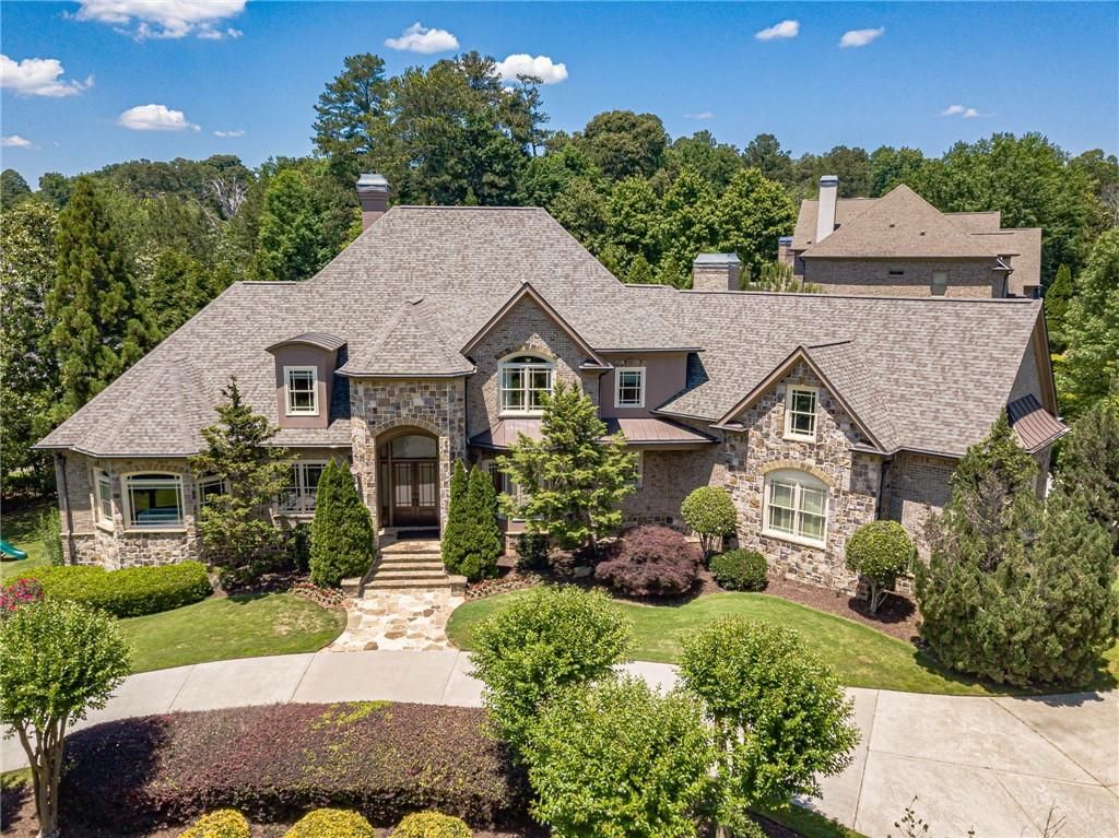 730 Glenairy Drive