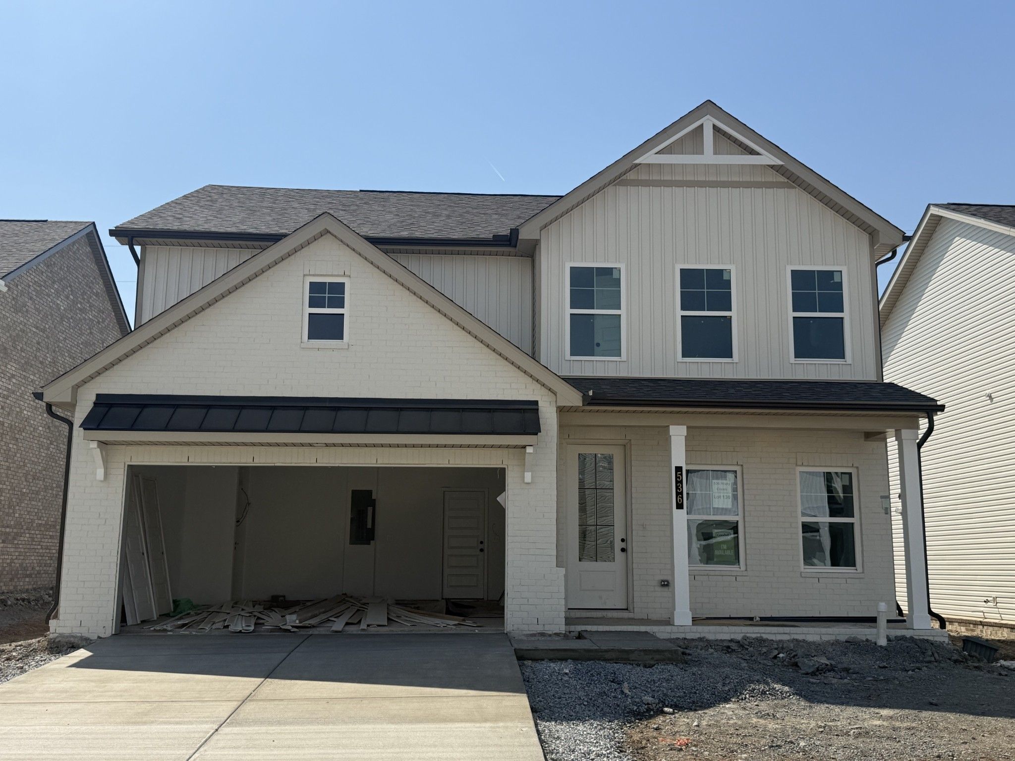 536 Misty Creek Court