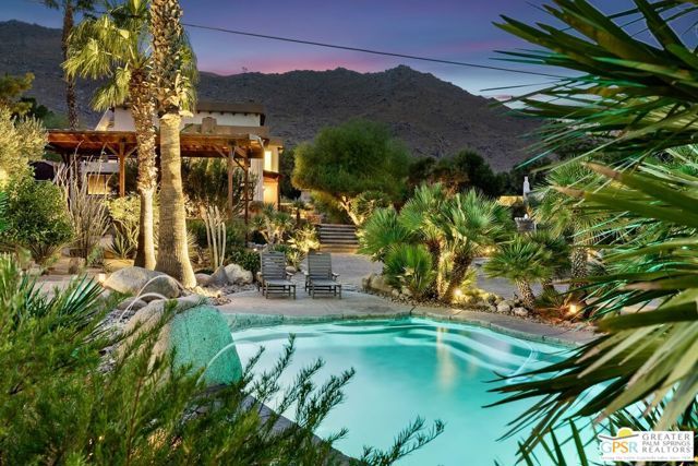 15911 Falls Creek Road