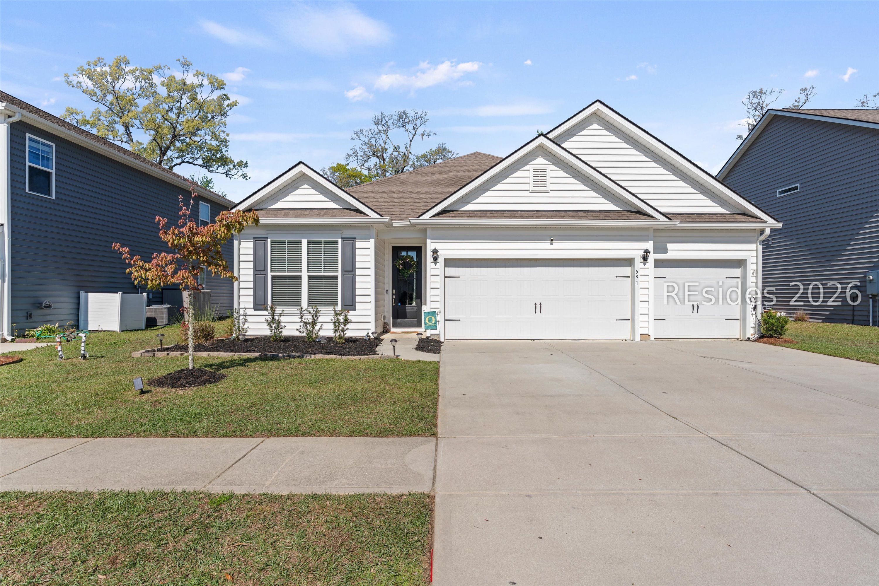 591 Hulston Landing Road