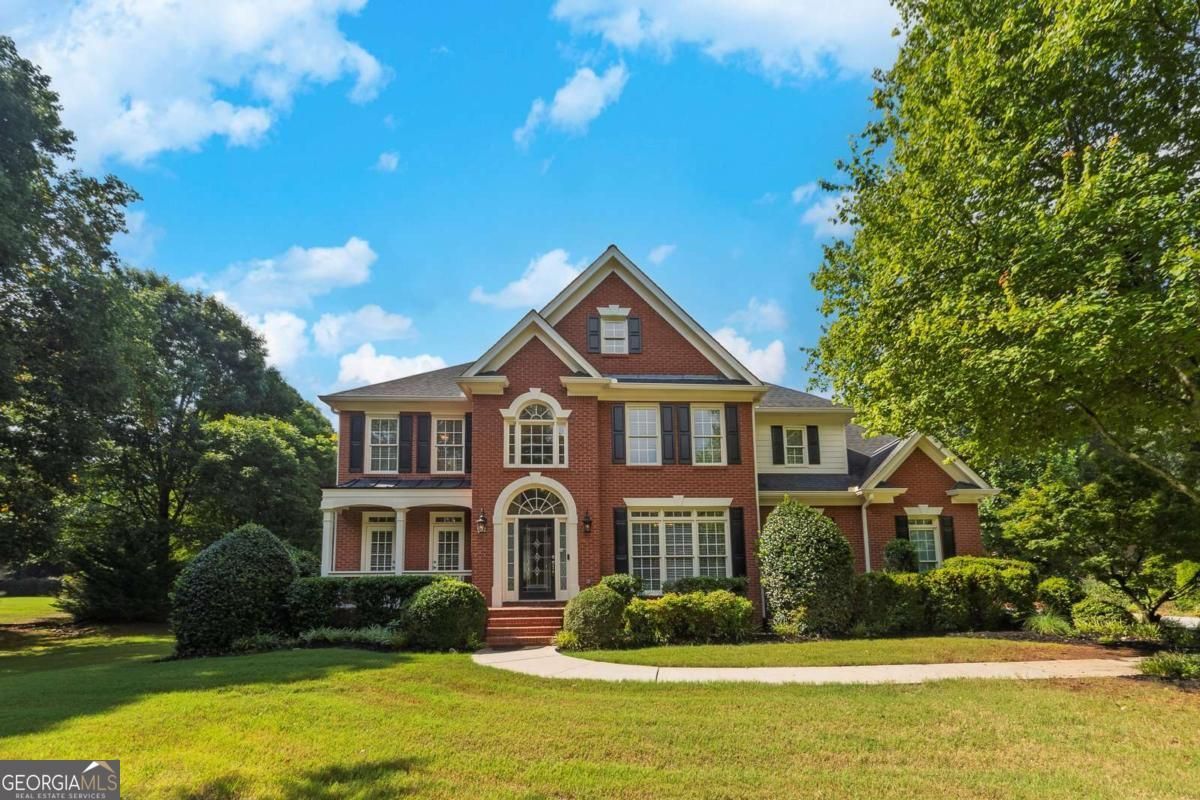 515 Oakstone Glen