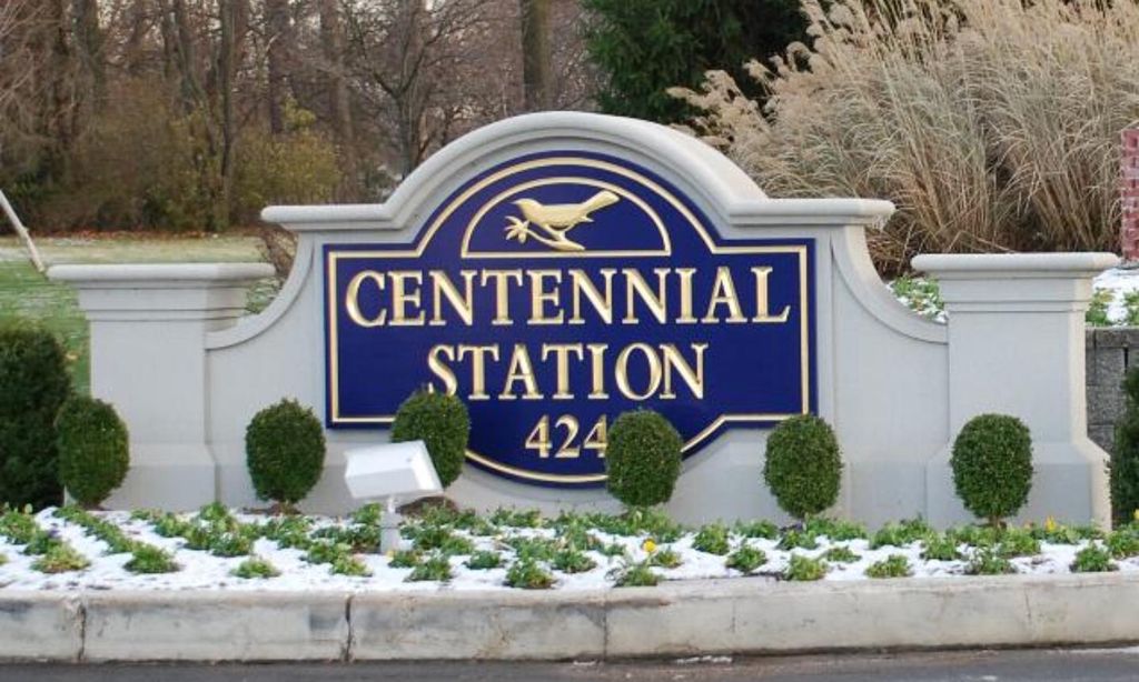 Centennial Station