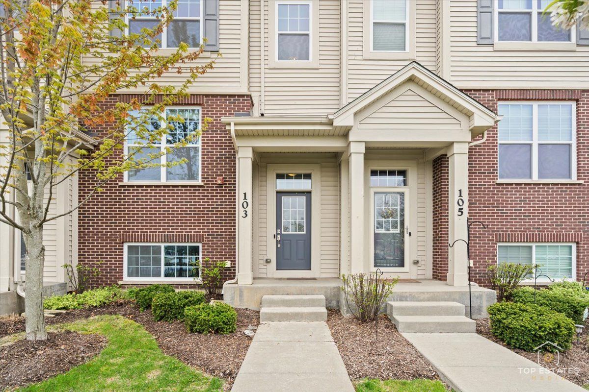 103 Lexington Lane