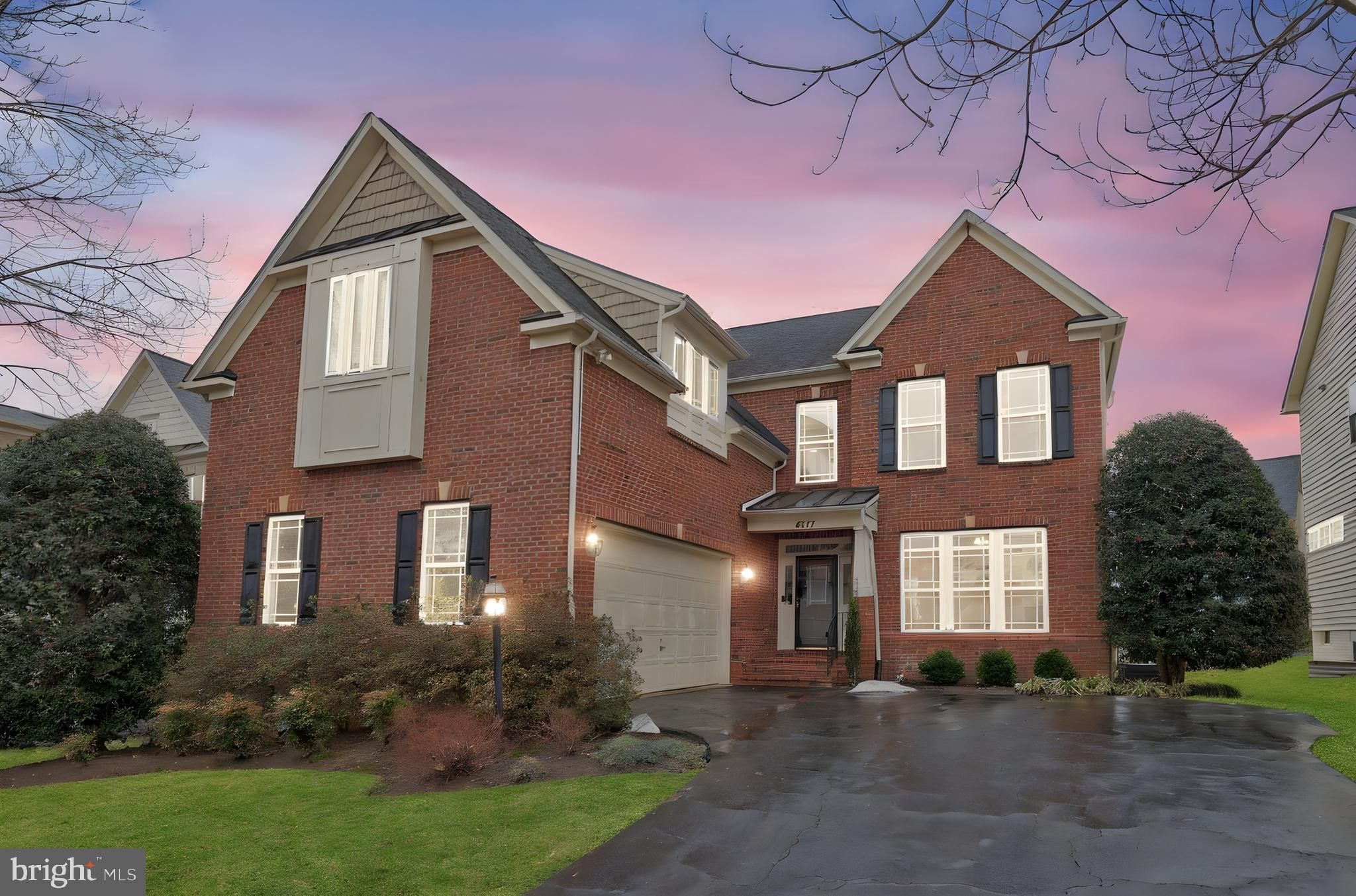 8717 Flowering Dogwood Lane