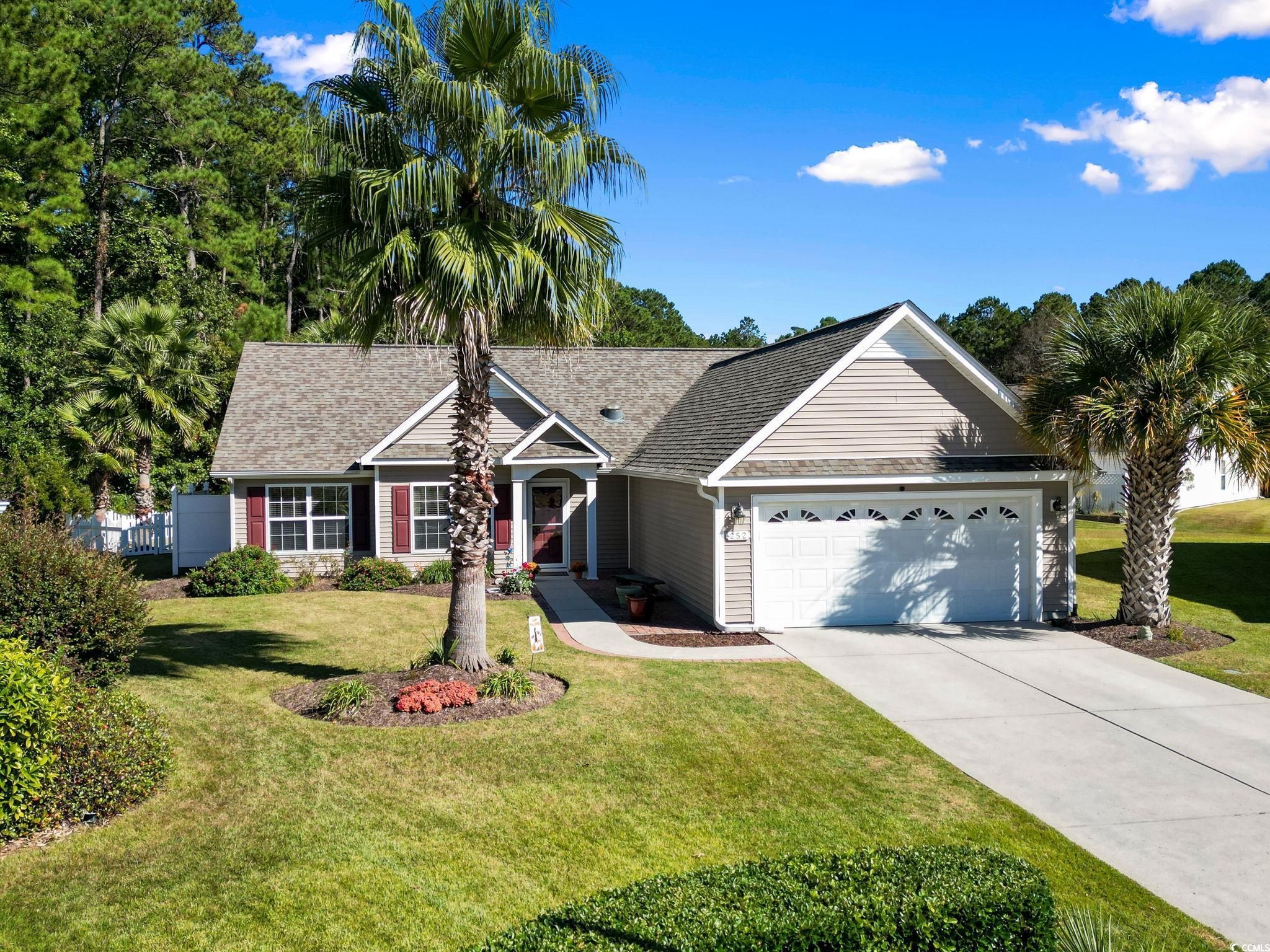 252 Marbella Dr., Murrells Inlet, 29576, South Carolina Murrells