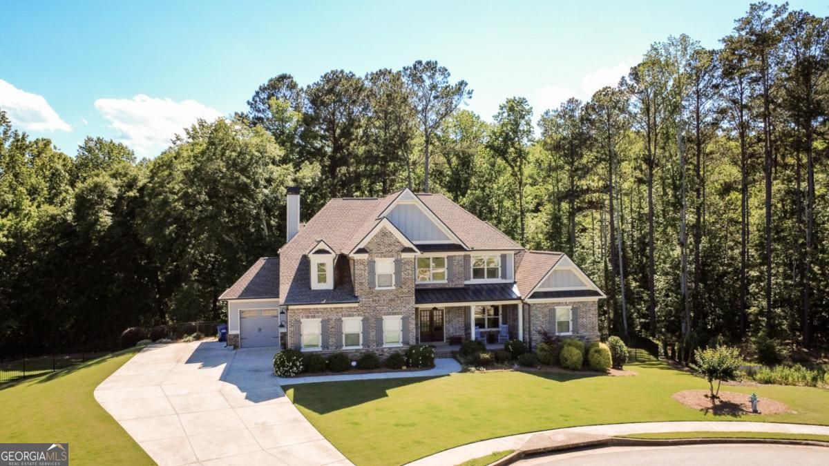1032 Switchgrass Drive