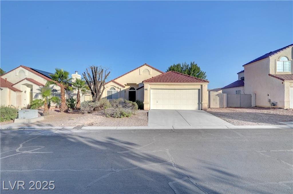 641 Bay Bridge Drive
