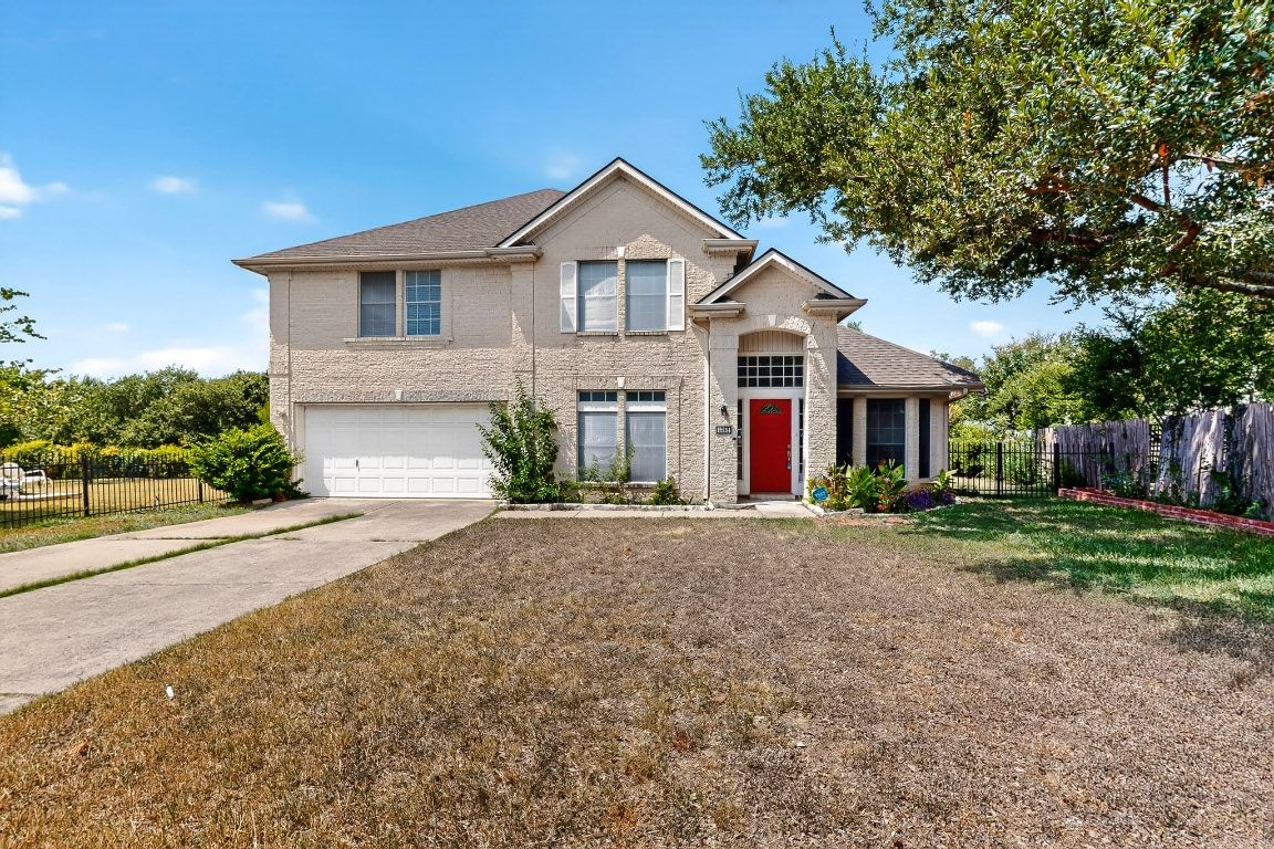 15114 Wells Port Drive