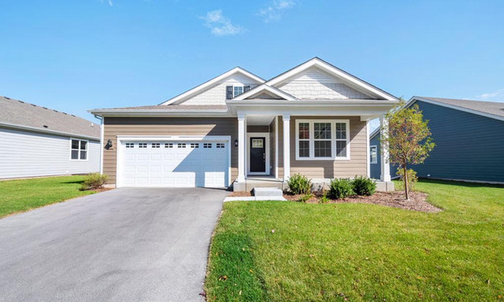 Grand Reserve Algonquin