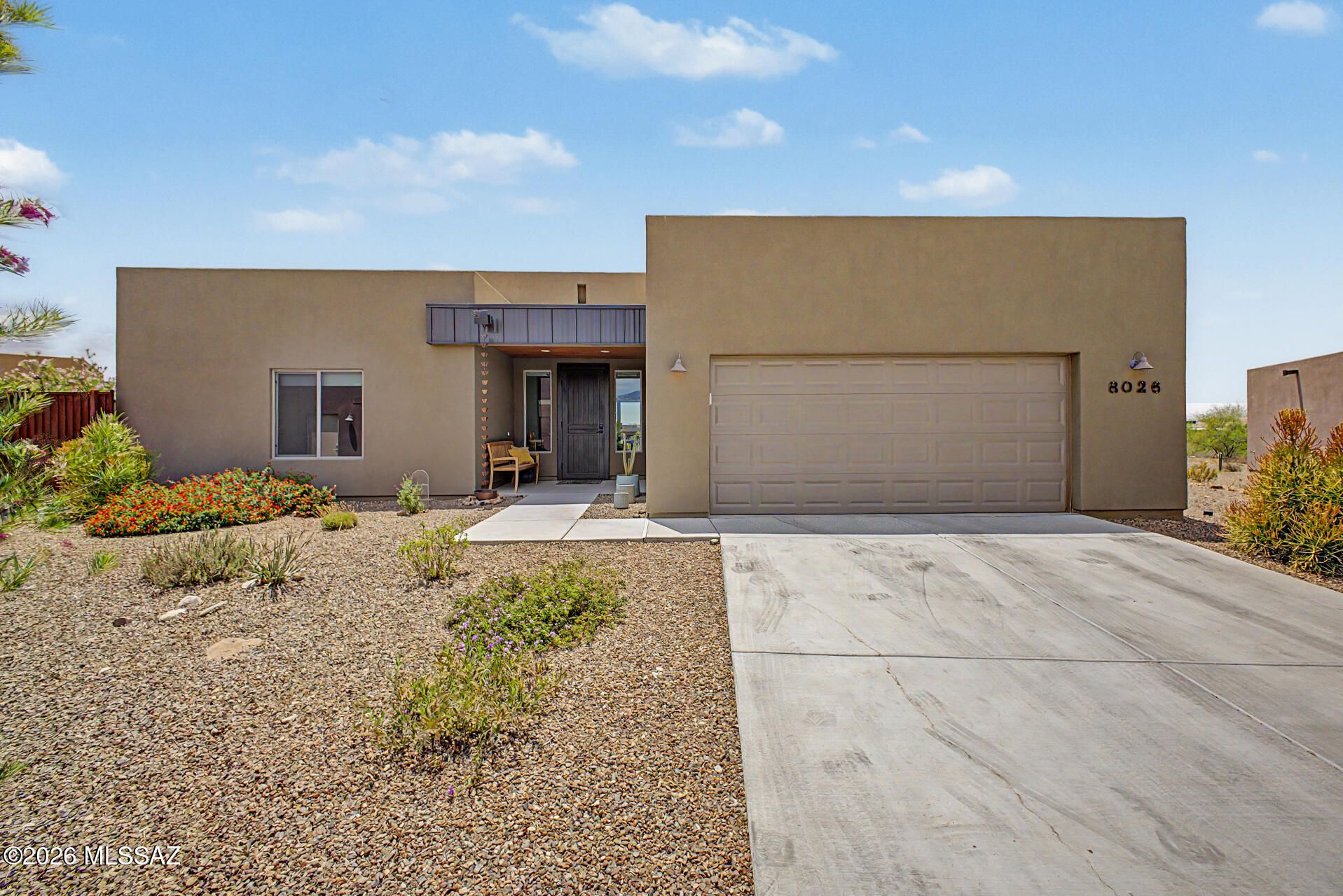 8026 S Galileo Lane