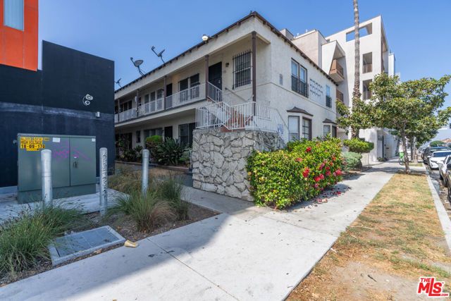 6519 Crenshaw Boulevard