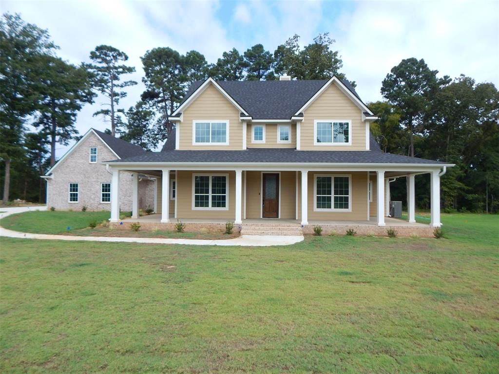 121 Indian Rock Dr