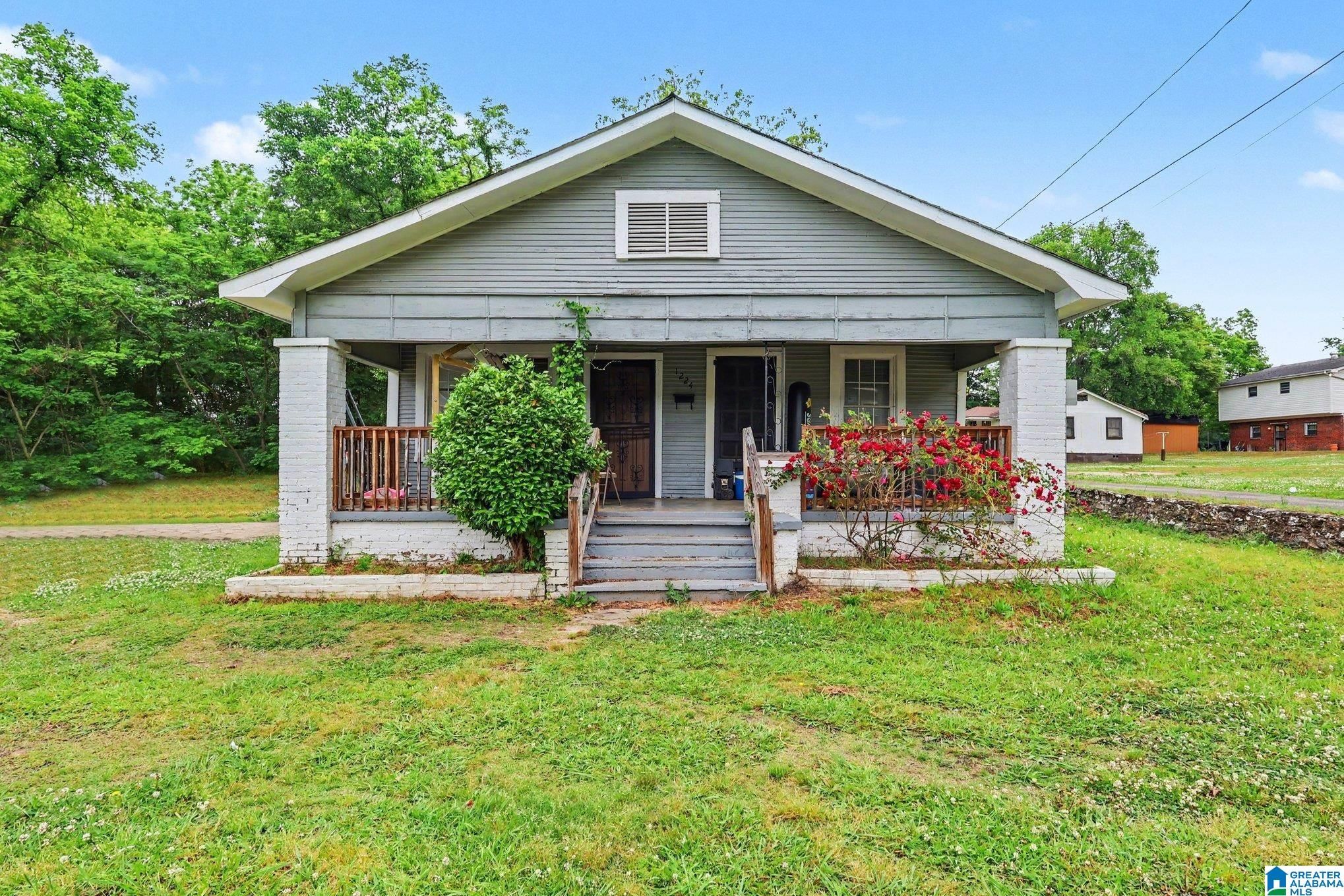 1224 Mitchell Street