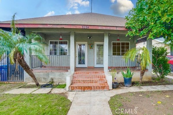 Boyle Heights - Los Angeles, CA Homes for Sale & Real Estate 