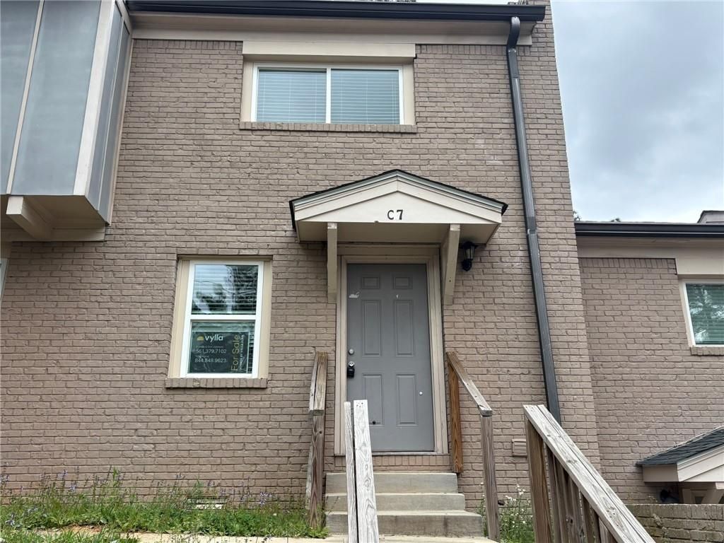 2604 Campbellton Road Sw C7