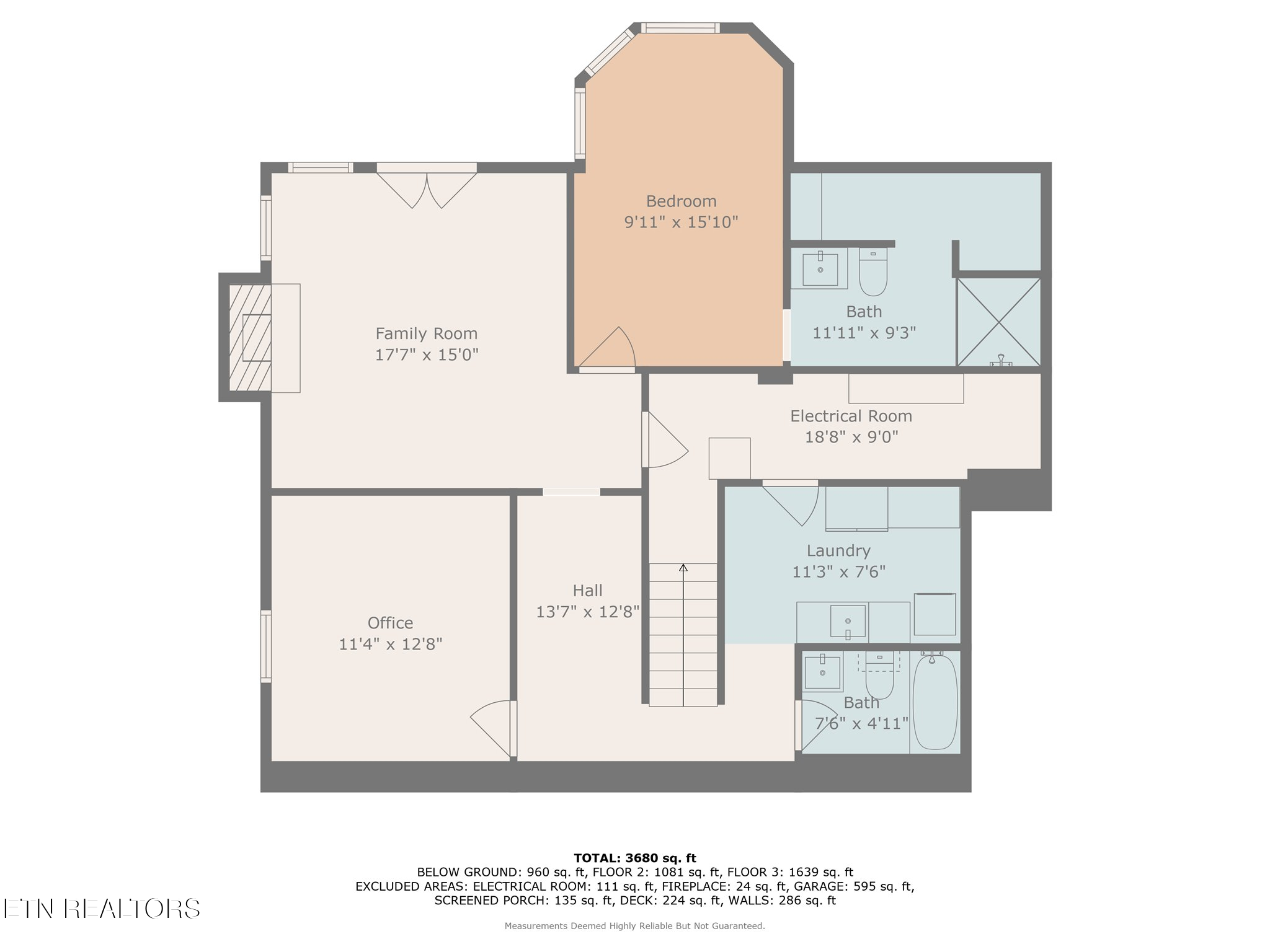 1247 Hearthstone Lane
