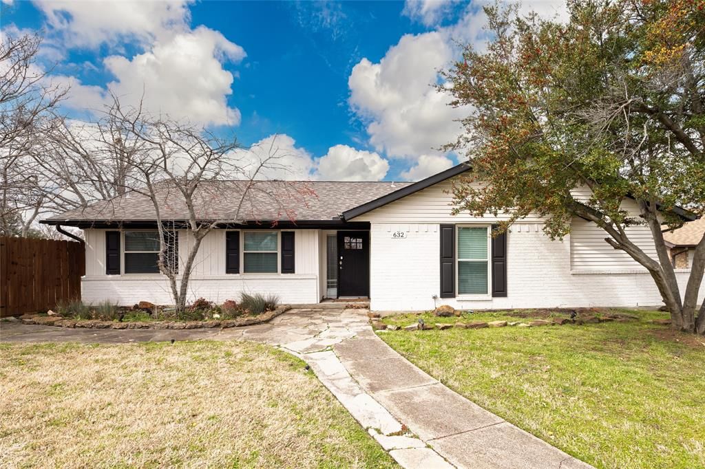 632 Glenhill Lane