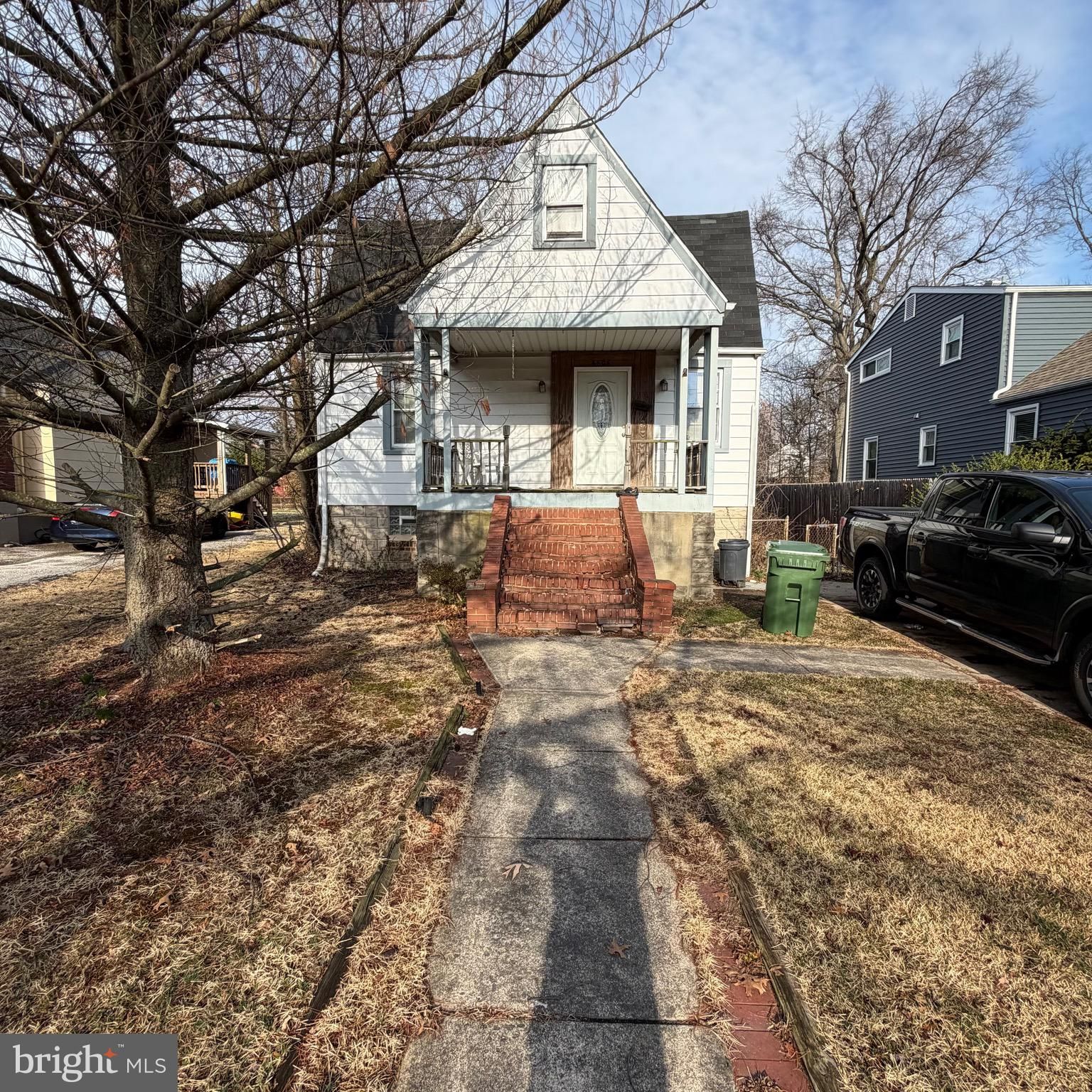 6606 Eastern Parkway