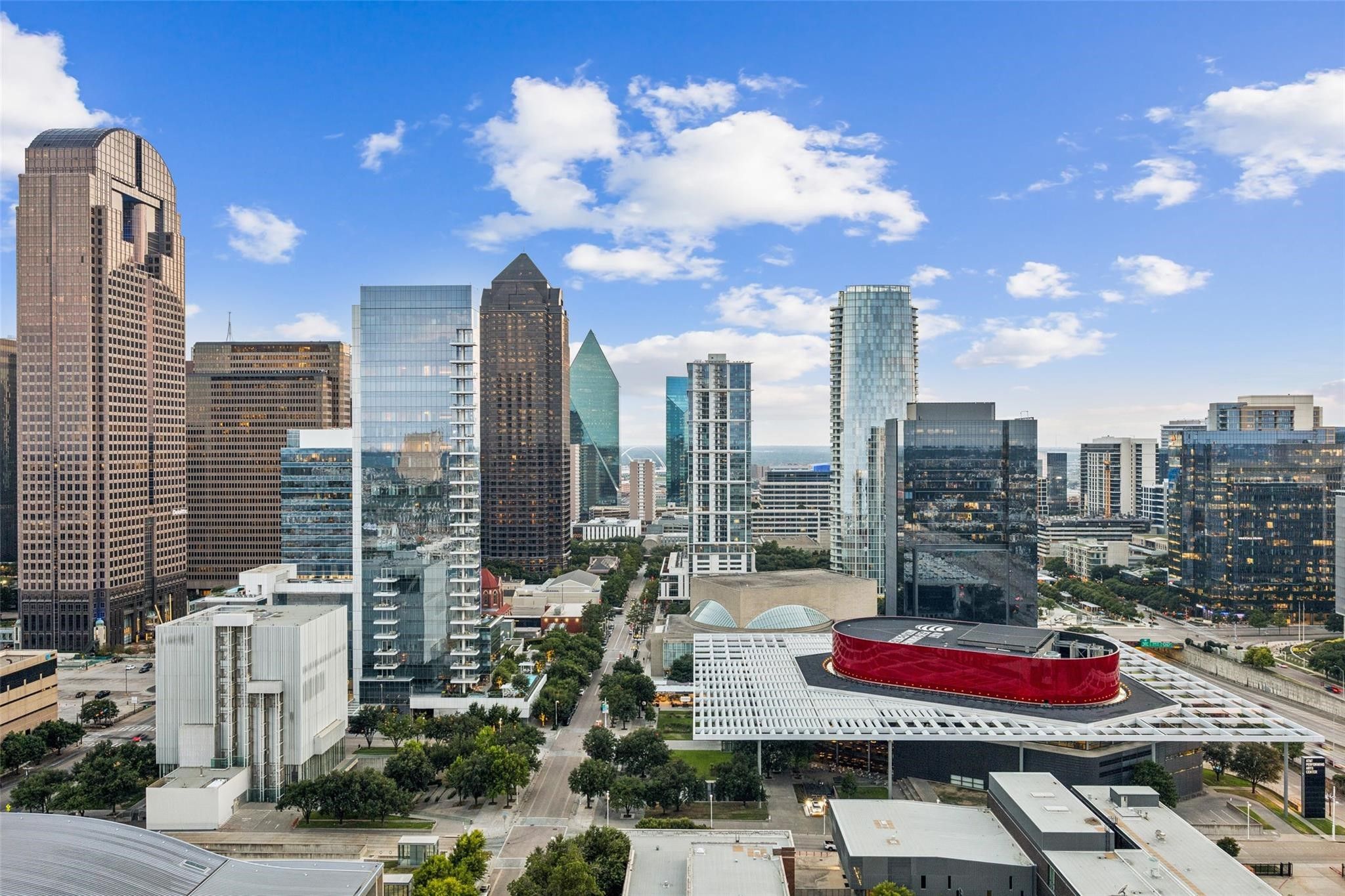 1717 Arts Plaza 2107