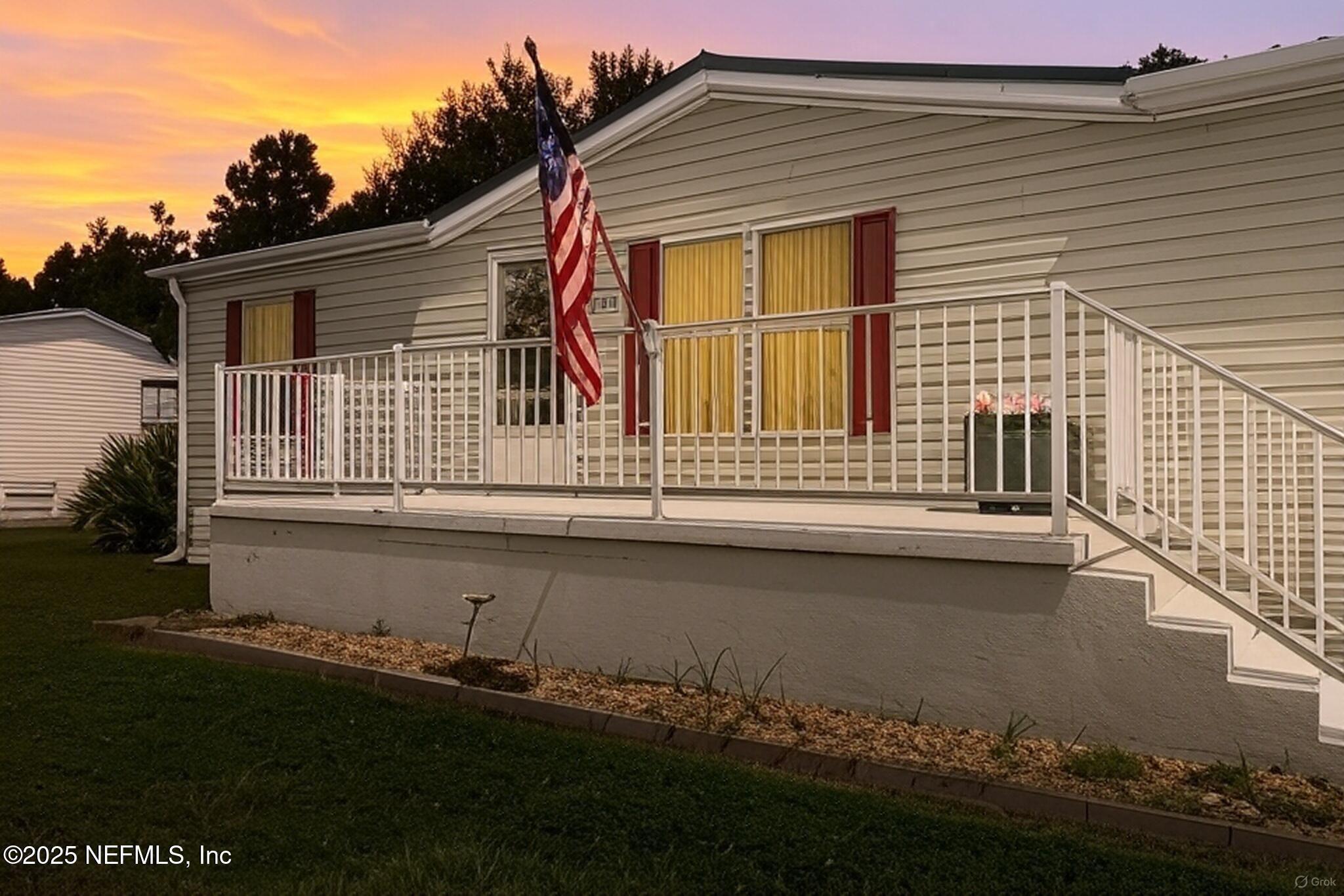 2760 N Screech Owl Avenue