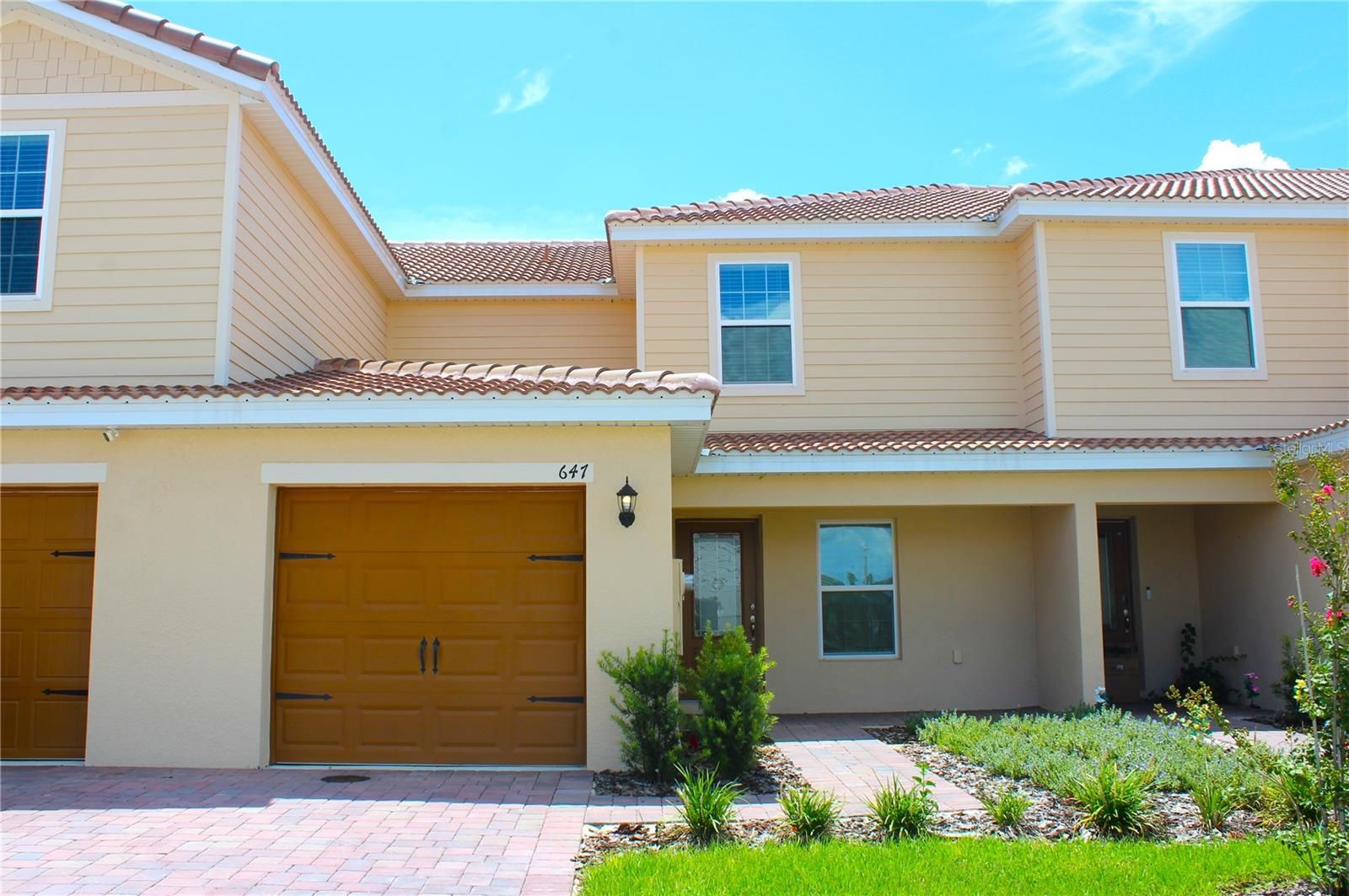 647 Bay Leaf Drive